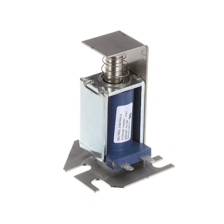 Bunn Solenoid Assembly, Funnel 120V 35952.1003